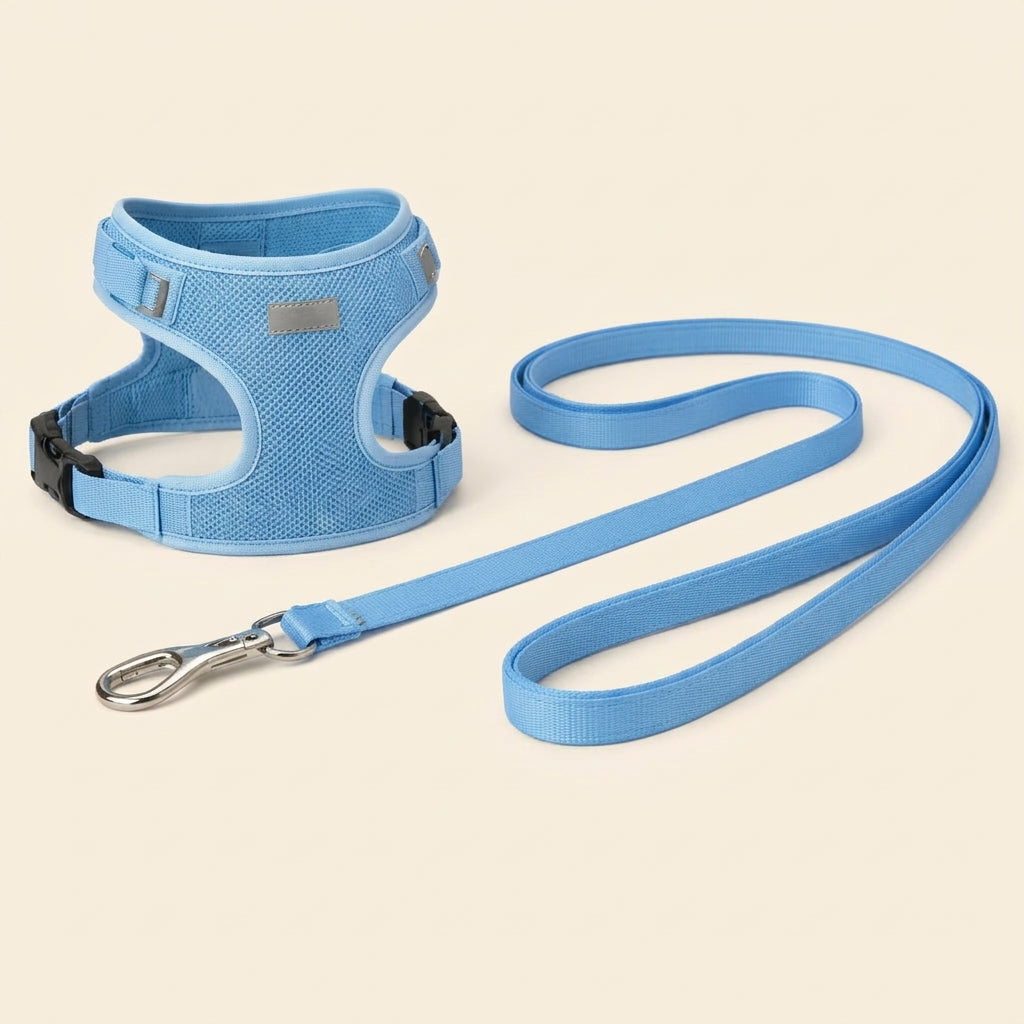Luna Comfort Harness Set