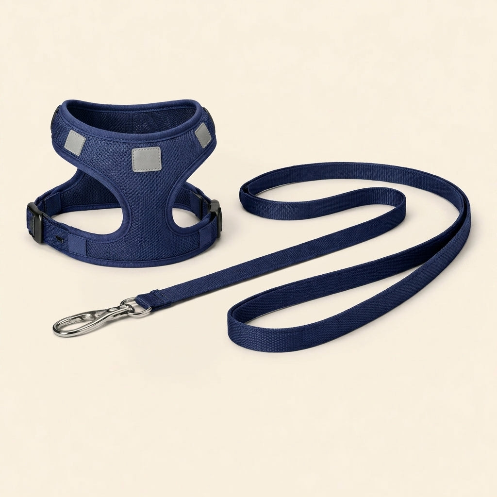 Luna Comfort Harness Set