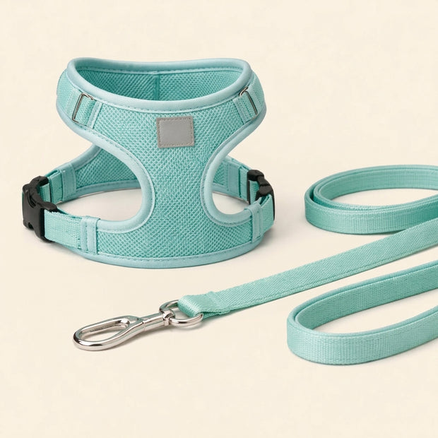 Luna Comfort Harness Set