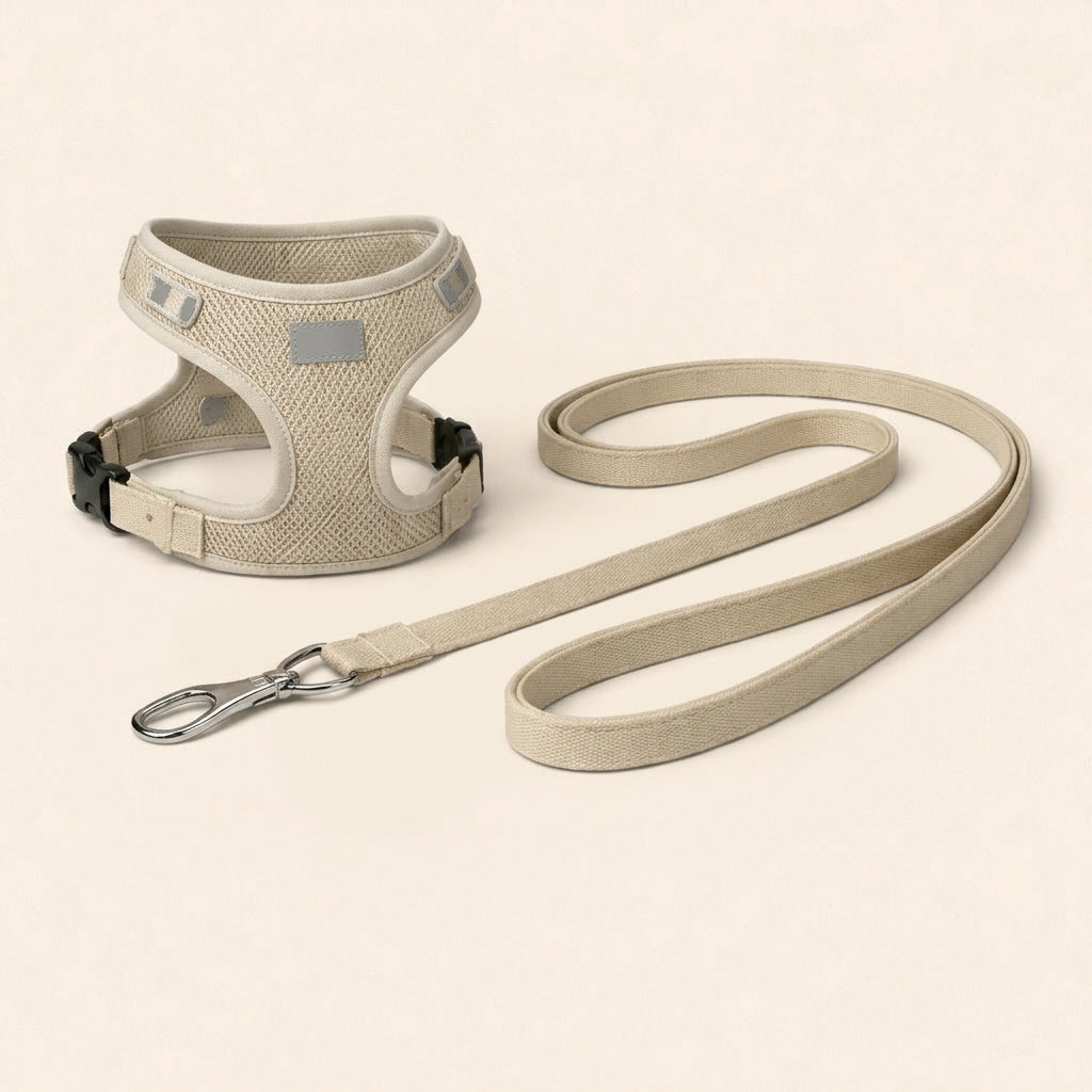Luna Comfort Harness Set