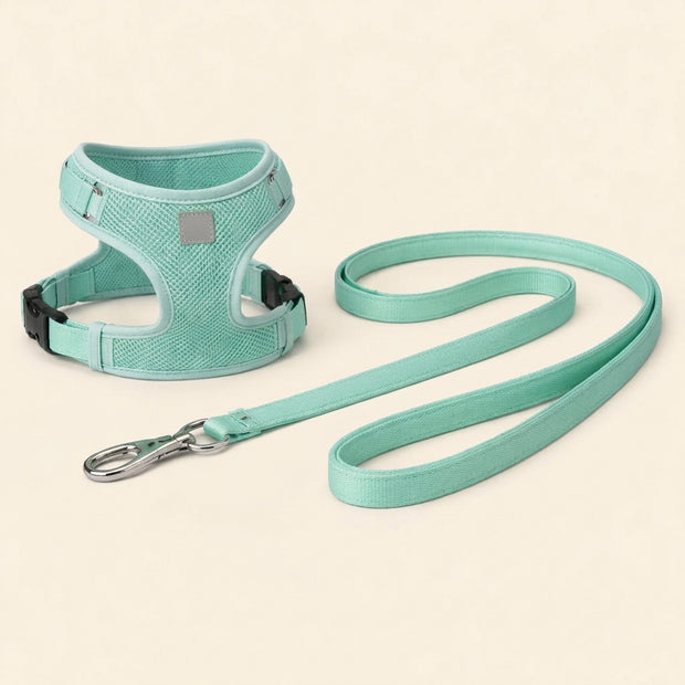 Luna Comfort Harness Set