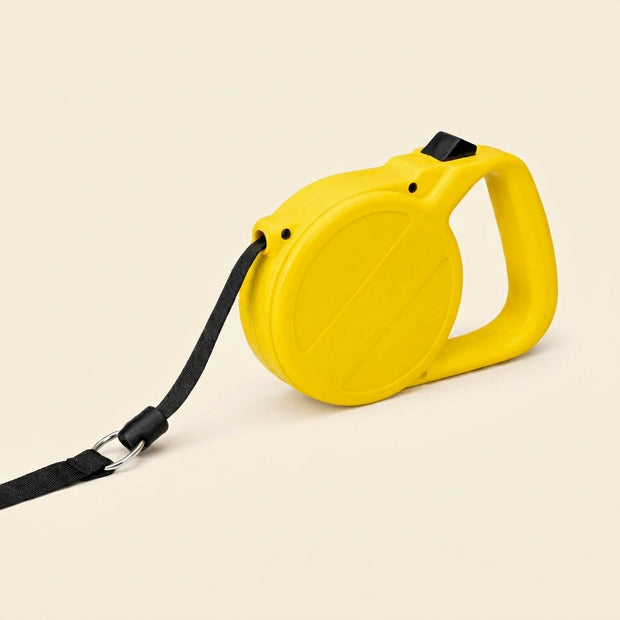 Finn Retractable Leash