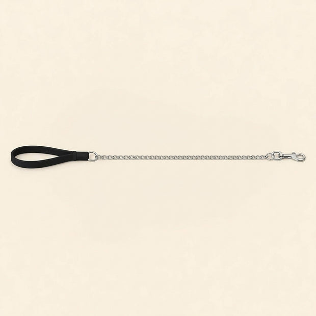 Baxter Chain Leash