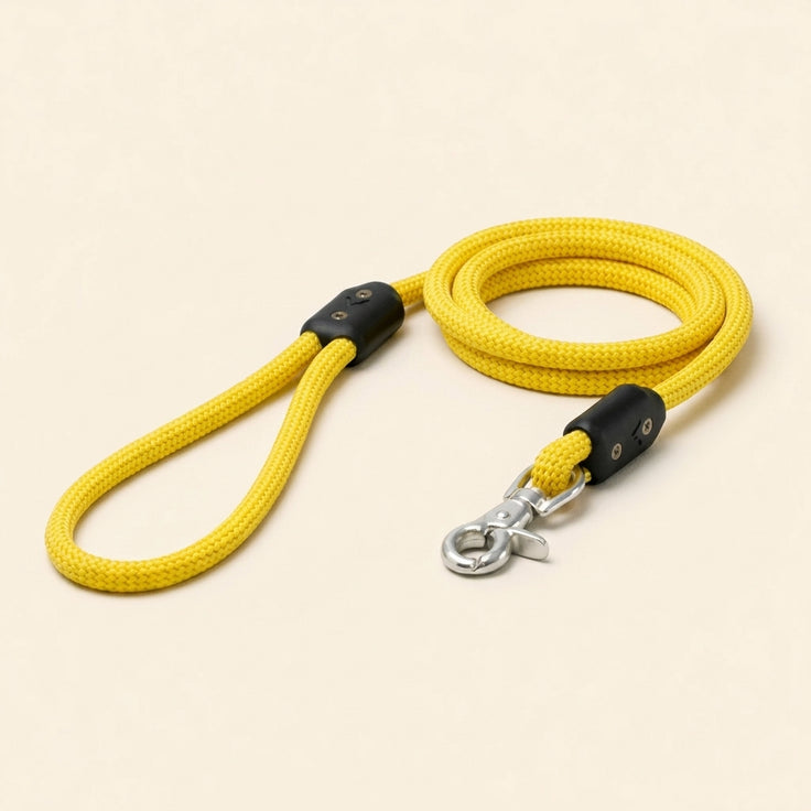 Jonathan Rope Leash