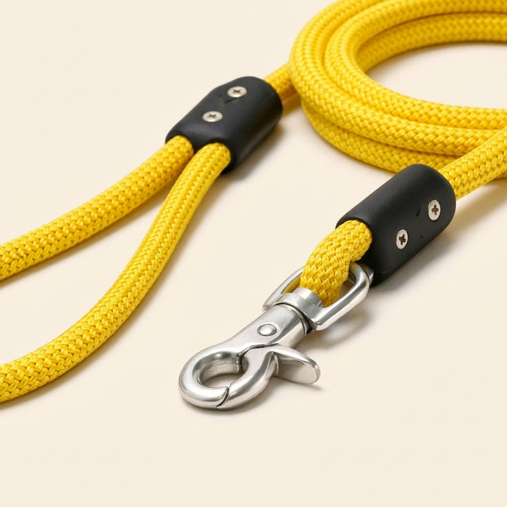 Jonathan Rope Leash