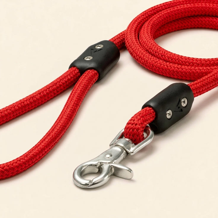 Jonathan Rope Leash