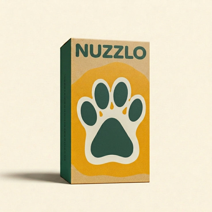 Nuzzlo Gift Box