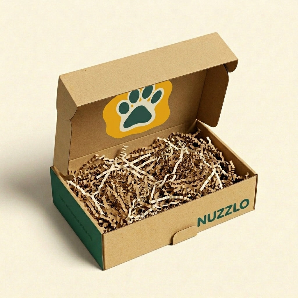 Nuzzlo Gift Box