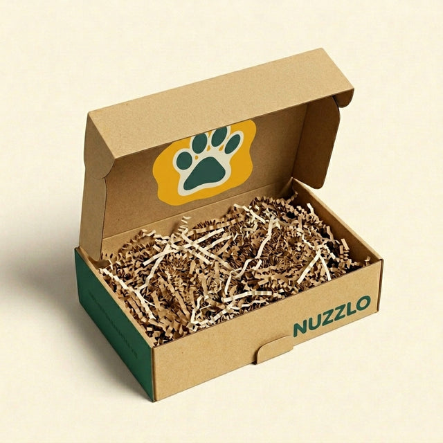 Nuzzlo Gift Box