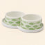 Double Cat Bowl