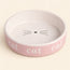 Ceramic Cat Bowl