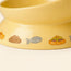 Ceramic Cat Bowl Stand