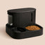 Cat Food Dispenser Set