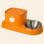 Water Fountain with Bowl