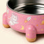 Cat Bowl with Stand