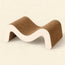 M-Wave Cat Scratching