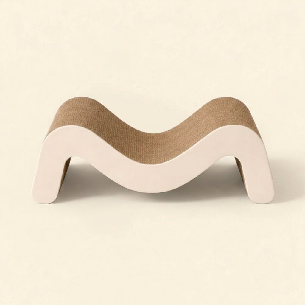 M-Wave Cat Scratching