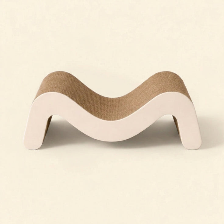 M-Wave Cat Scratching