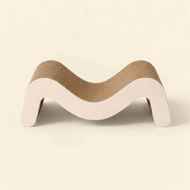 M-Wave Cat Scratching