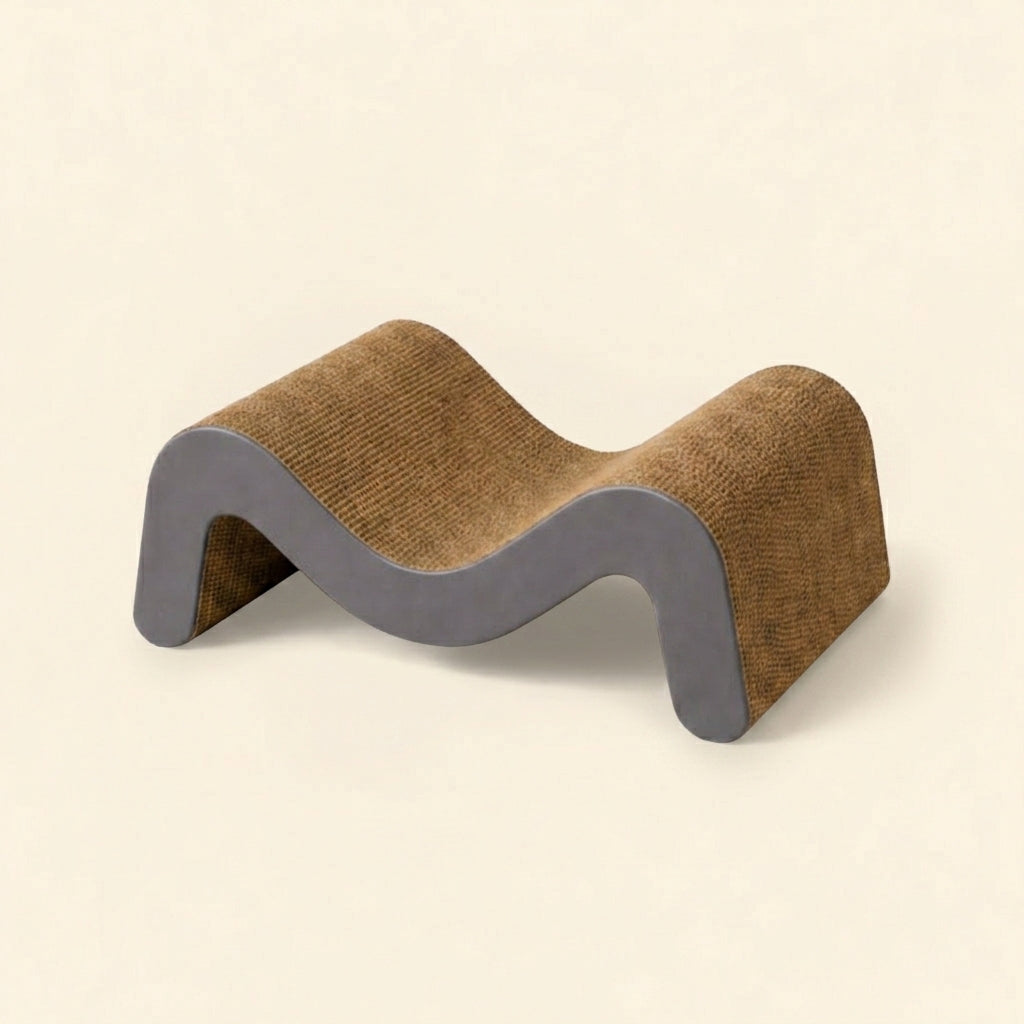 M-Wave Cat Scratching