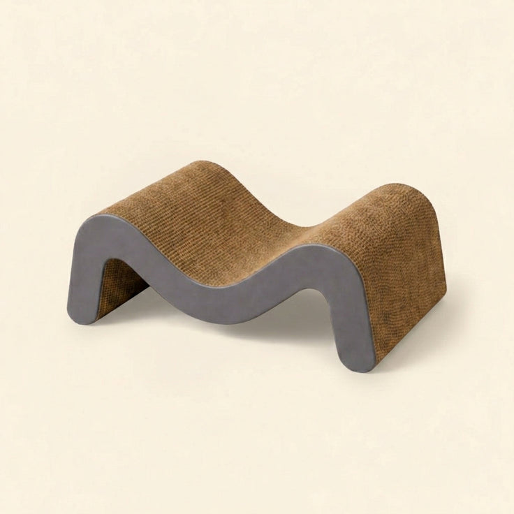 M-Wave Cat Scratching