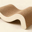 M-Wave Cat Scratching
