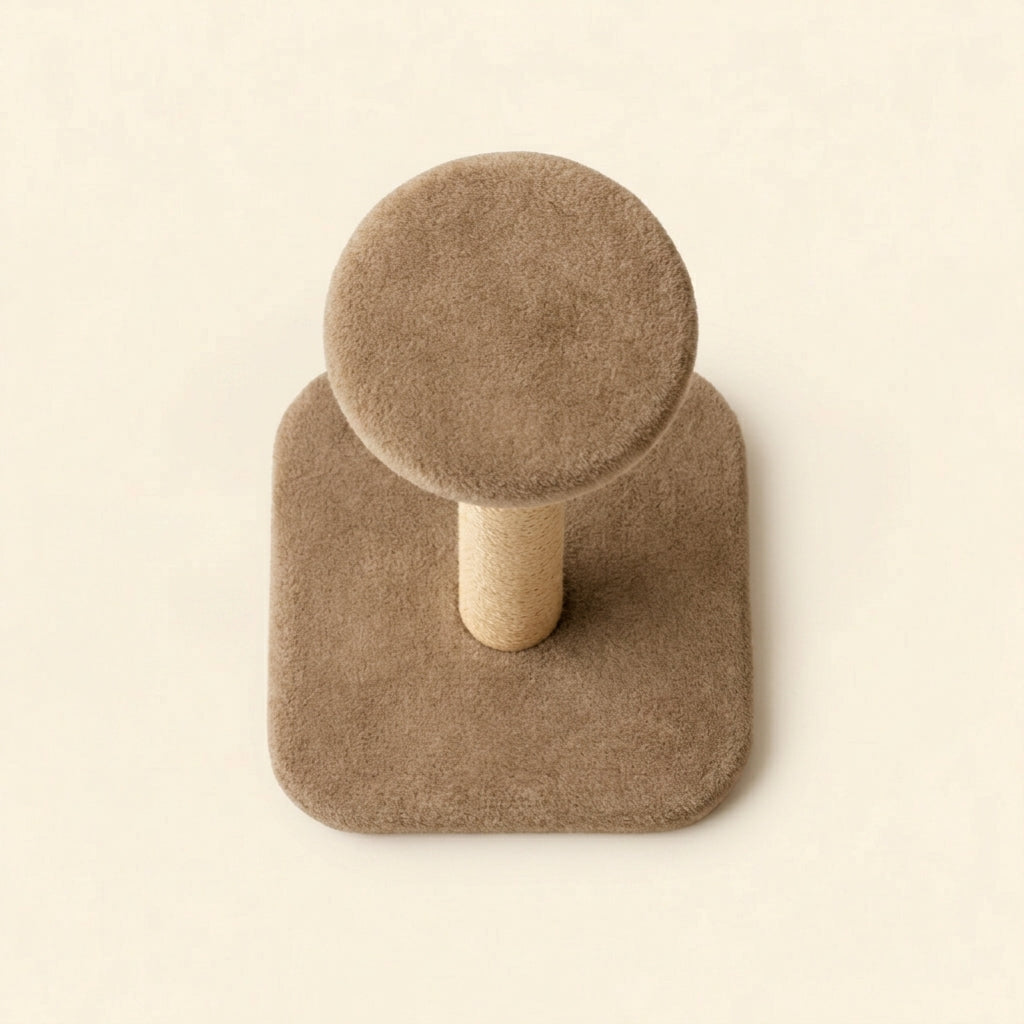 CloudPad Cat Scratcher