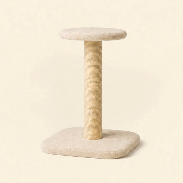 CloudPad Cat Scratcher
