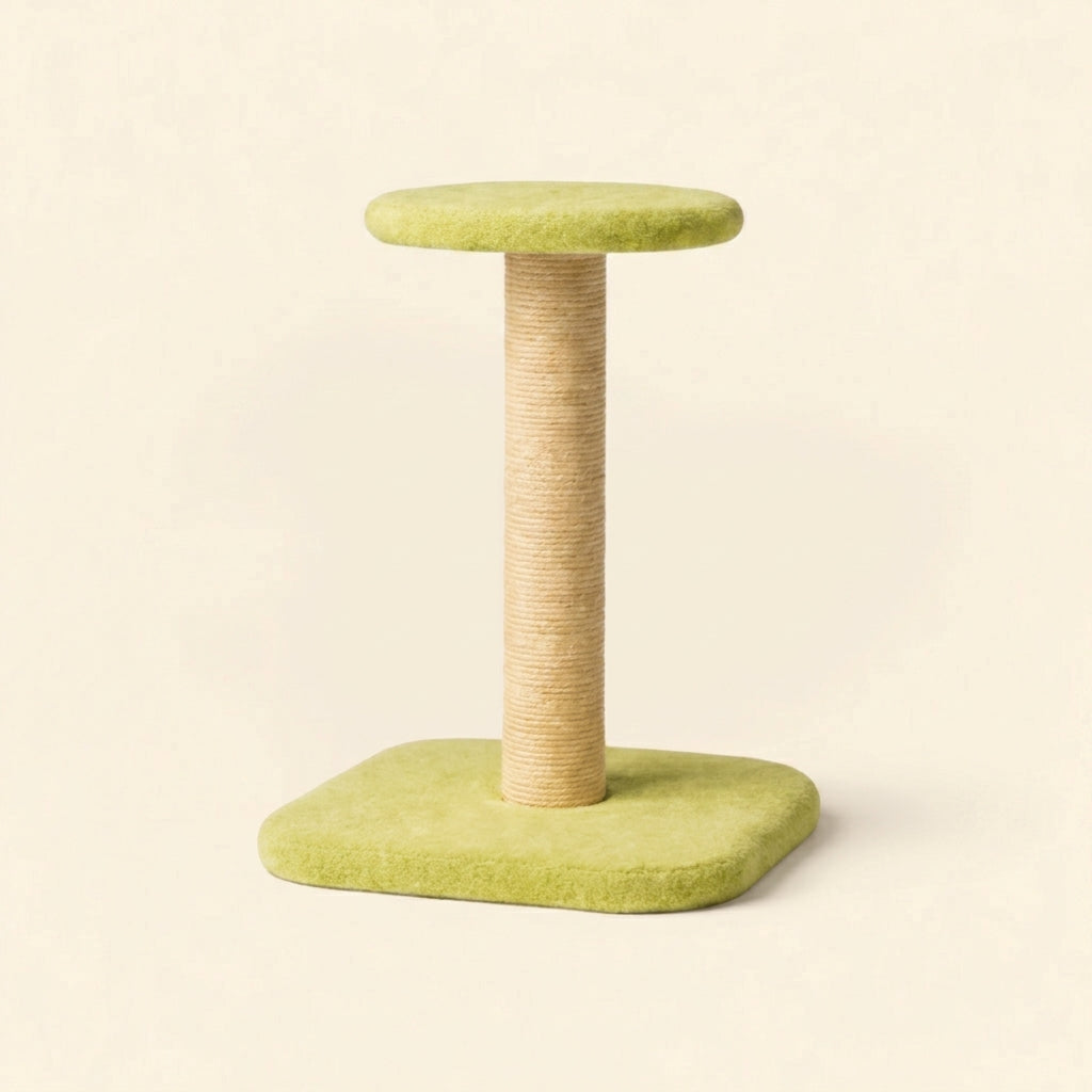 CloudPad Cat Scratcher