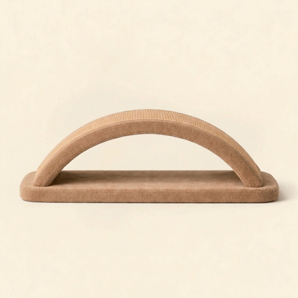 Cat Arch Scratcher