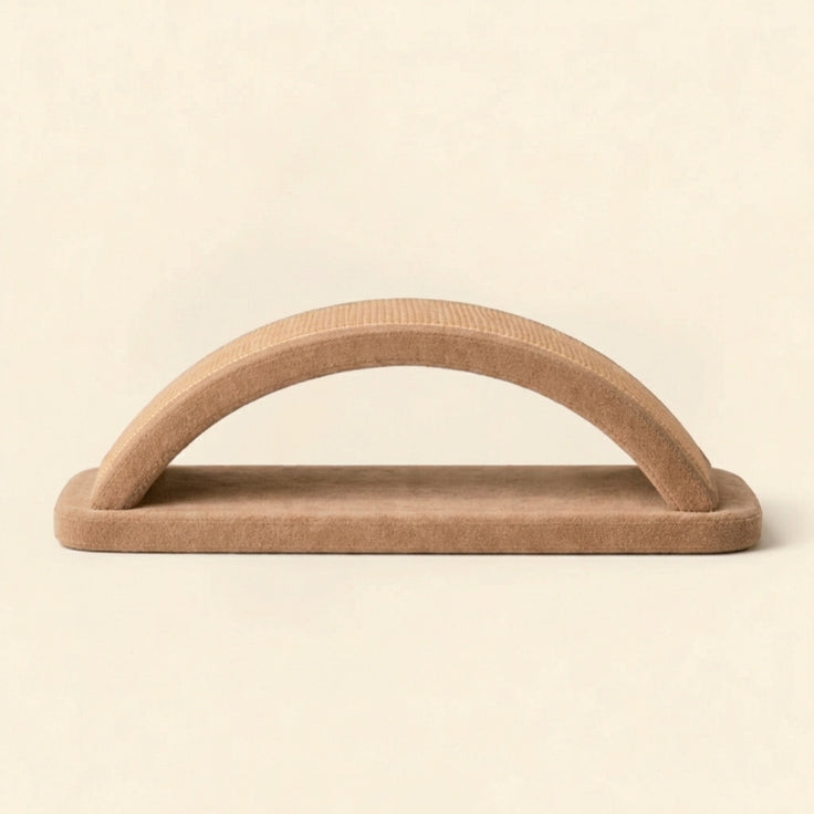 Cat Arch Scratcher