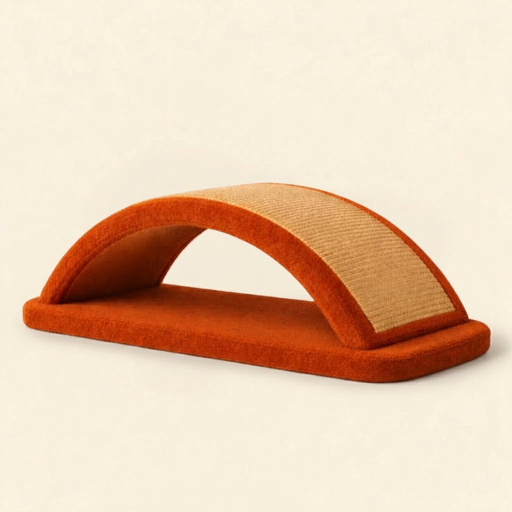 Cat Arch Scratcher