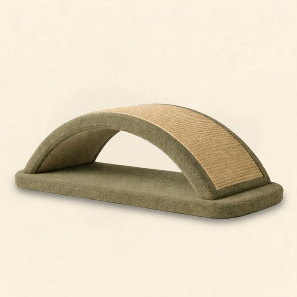 Cat Arch Scratcher