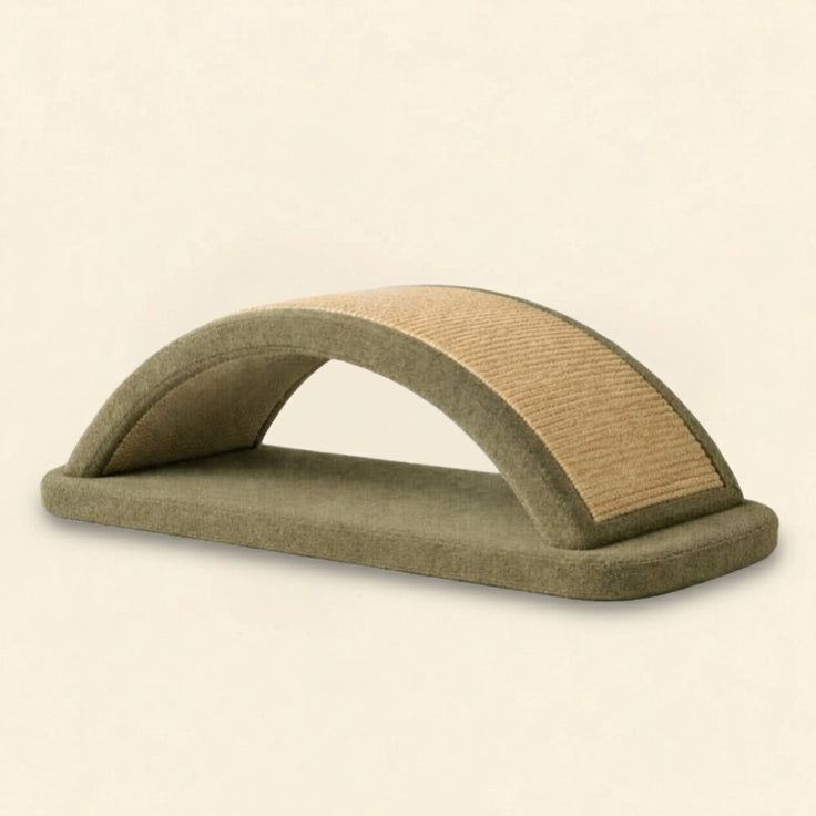 Cat Arch Scratcher