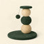 SphereStack Cat Scratcher