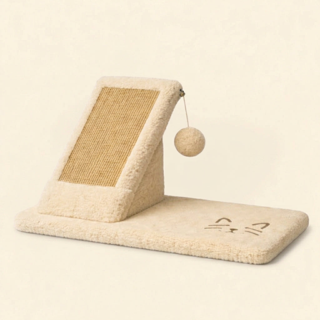 SoftClimb Cat Scratcher