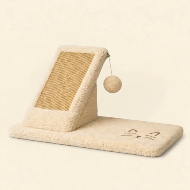 SoftClimb Cat Scratcher