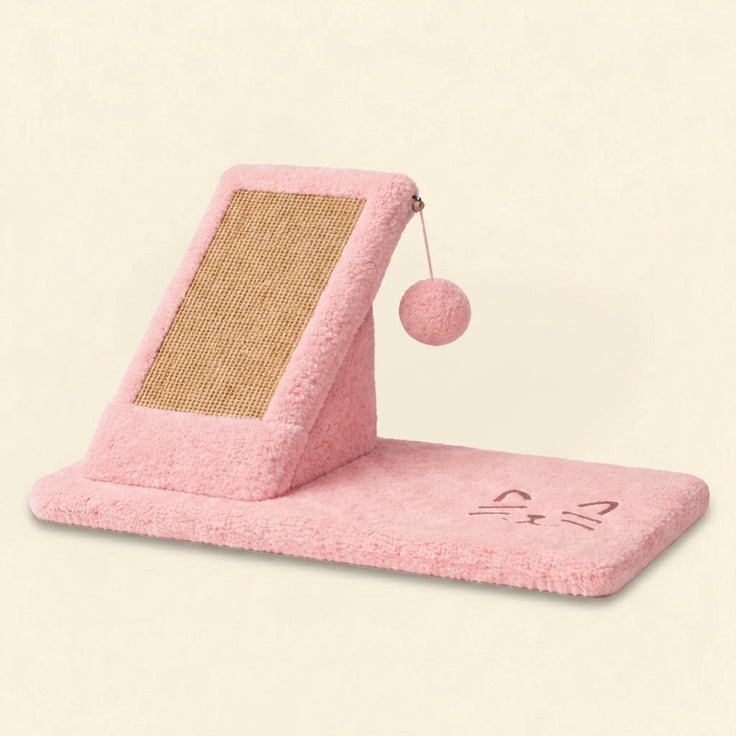 SoftClimb Cat Scratcher