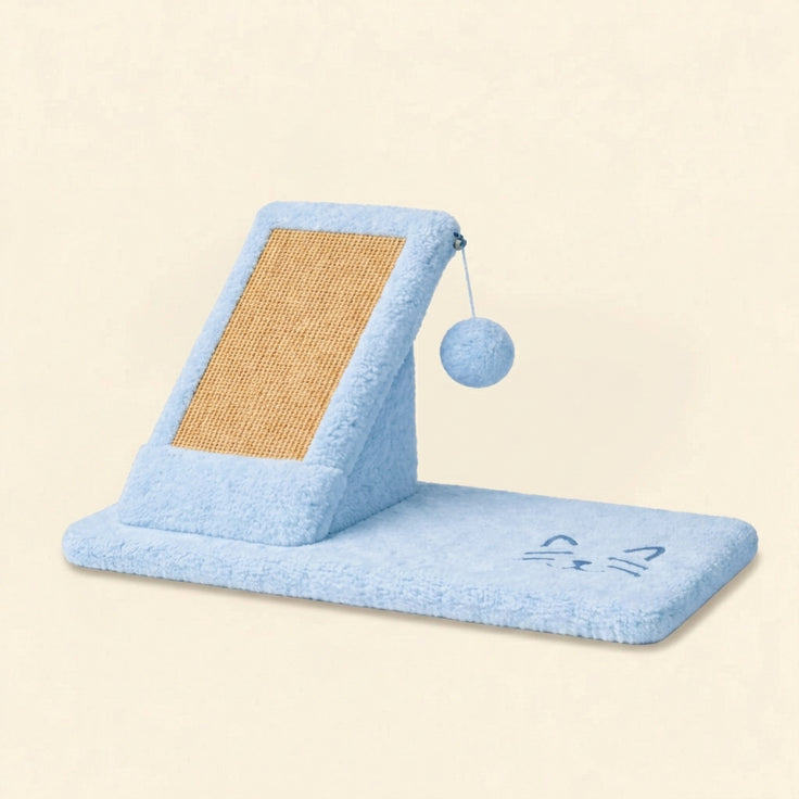 SoftClimb Cat Scratcher