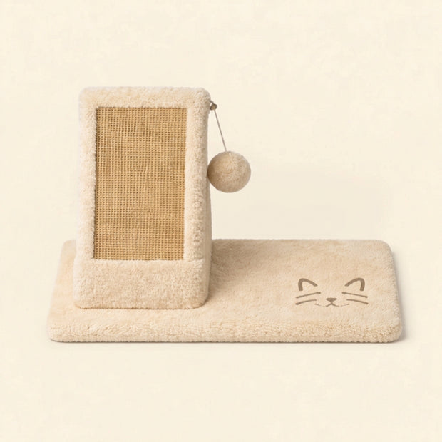 SoftClimb Cat Scratcher