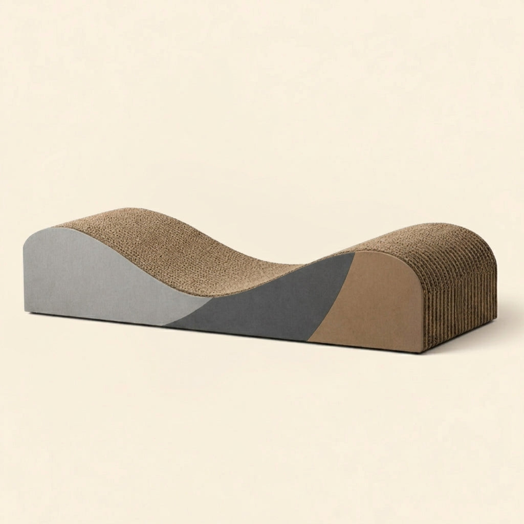 WaveCat Scratcher