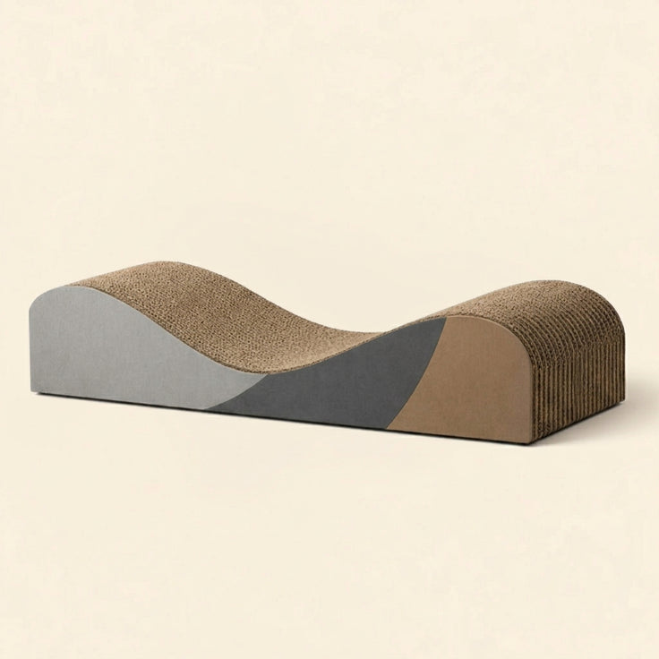 WaveCat Scratcher