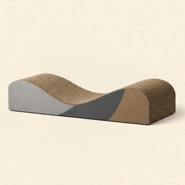 WaveCat Scratcher