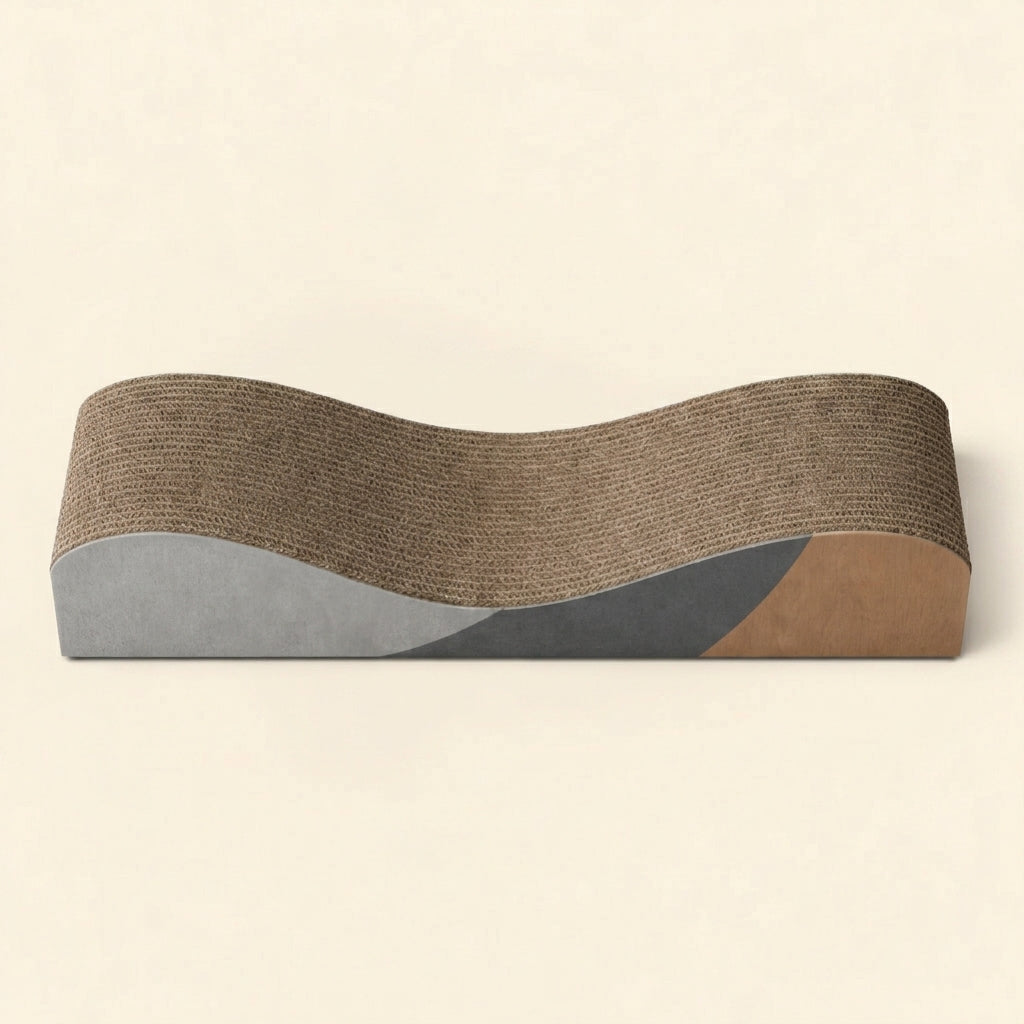 WaveCat Scratcher