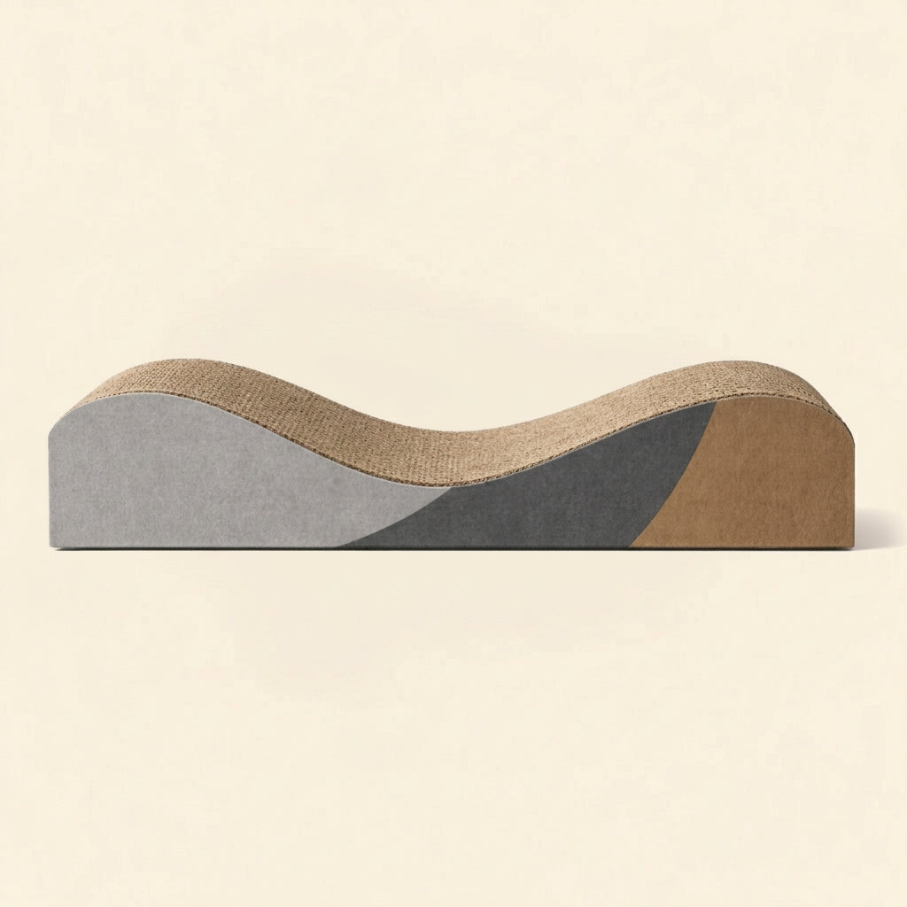 WaveCat Scratcher
