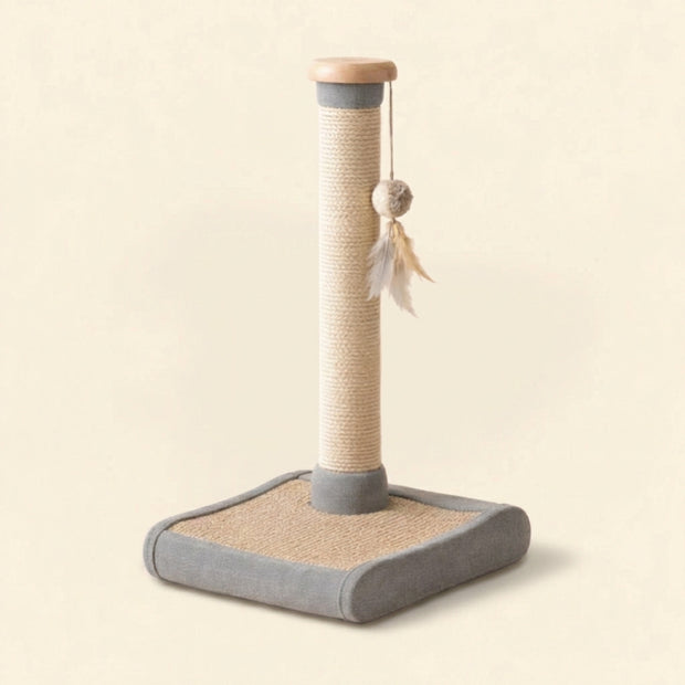 Sisal Cat Tower