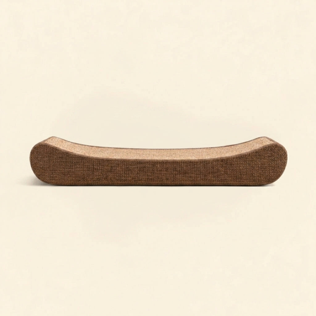 Cozy Cat Scratch Lounger