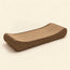Cozy Cat Scratch Lounger