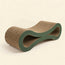 WaveNest Cat Scratcher