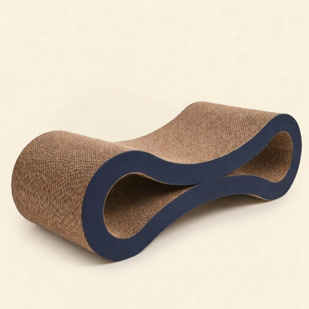 WaveNest Cat Scratcher
